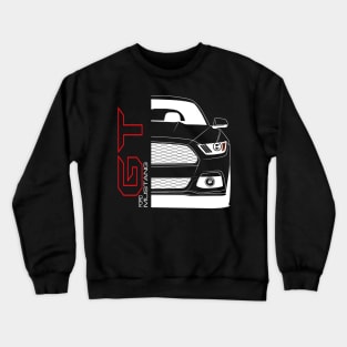 Mustang GT Crewneck Sweatshirt